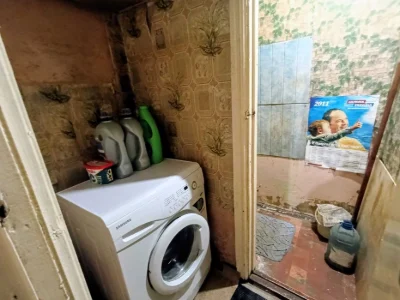 Продам 1-комнатную квартиру на Бугаевской / Автовокзал.