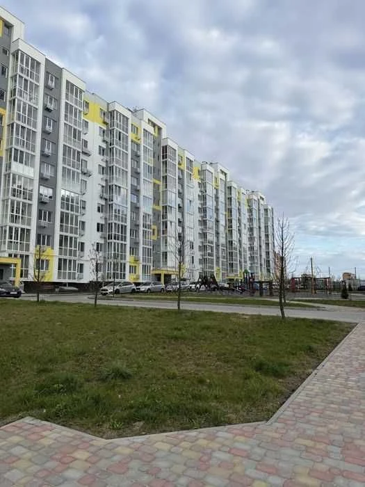 ЖК Пелюстковий 6 п. 64м2 найкраще планування без податку