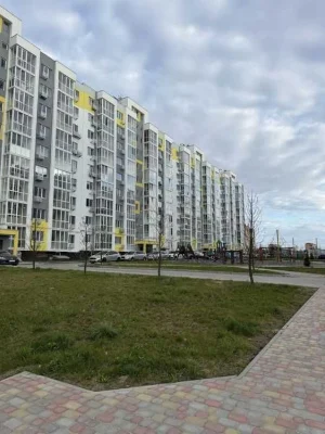 ЖК Пелюстковий 6 п. 64м2 найкраще планування без податку
