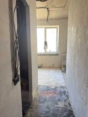 Продам смарт квартиру на поселке Котовского