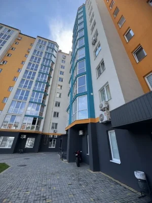 Продажа 1комн.кв ЖК «Квартал»