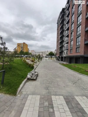 Продаж Підземний паркінг