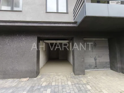 Продаж Підземний паркінг