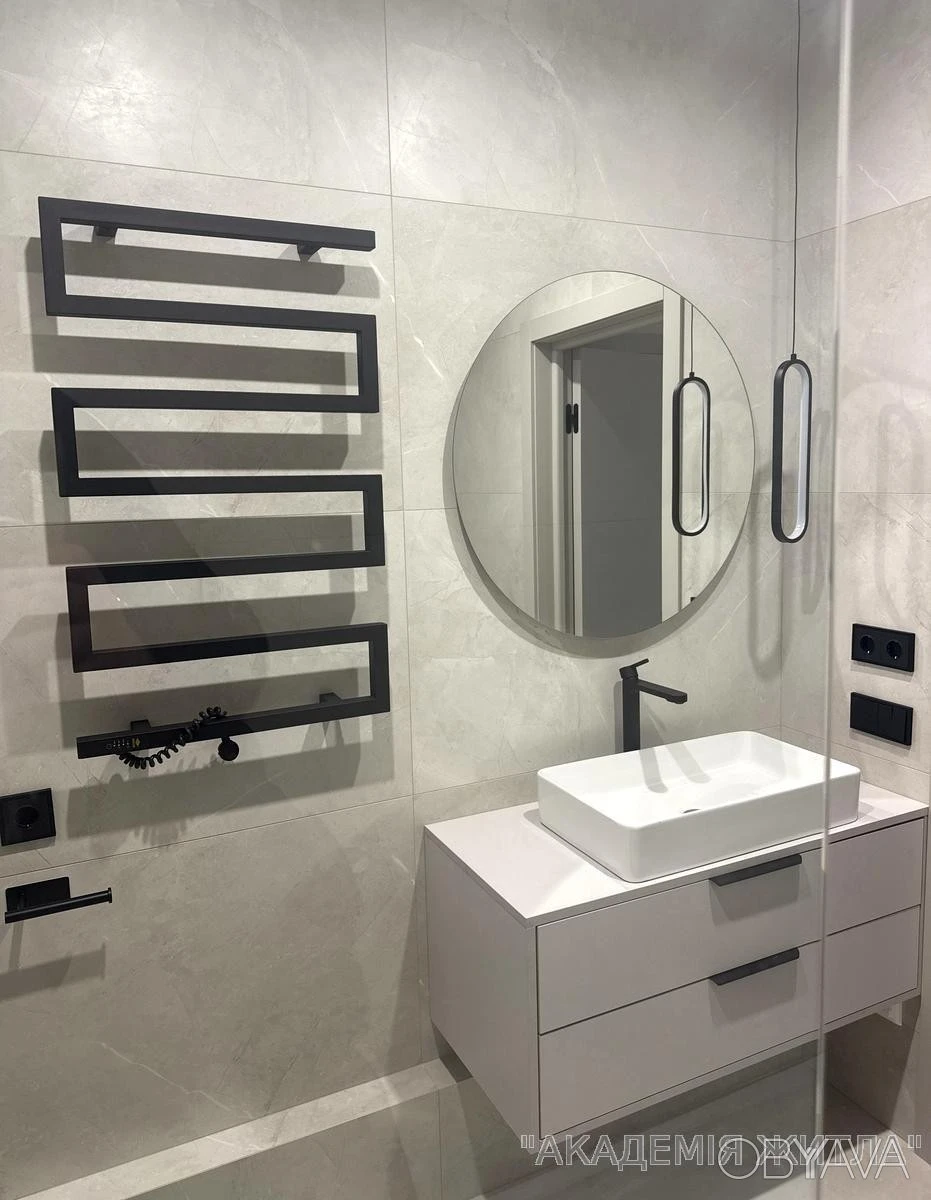 2-room apartment, 58 sq.m.