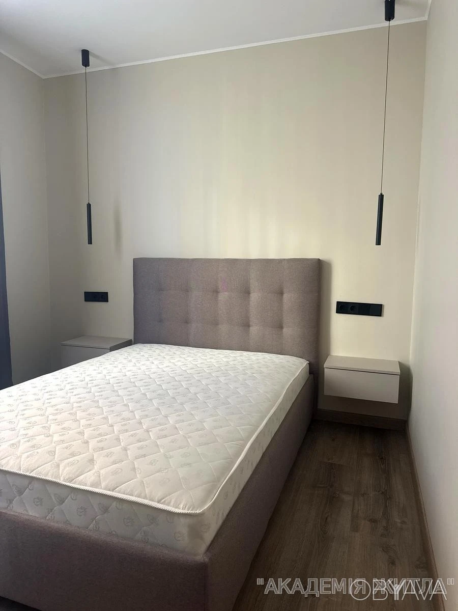 2-room apartment, 58 sq.m.