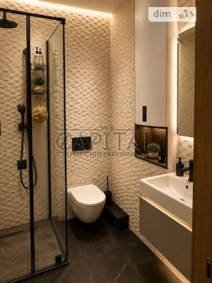 Продаж 3к квартири 86 кв. м на вул. Регенераторна 4 • ID 346