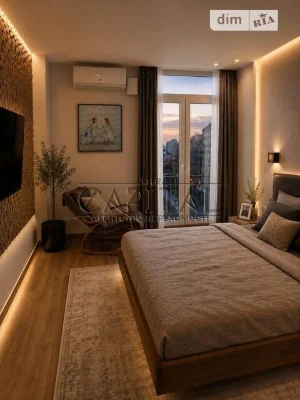 Продаж 3к квартири 86 кв. м на вул. Регенераторна 4 • ID 346