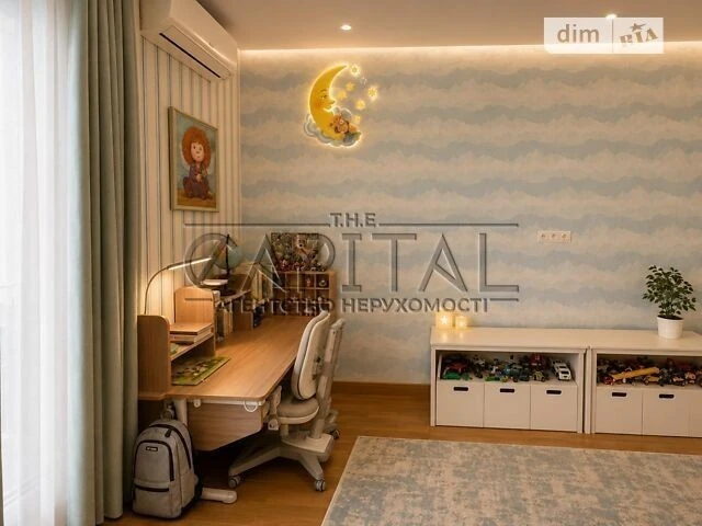 Продаж 3к квартири 86 кв. м на вул. Регенераторна 4 • ID 346