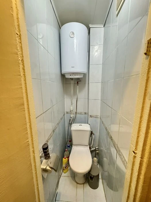3-room apartment for sale 62m2 Svyatoshinsky district, Lesya K avenue