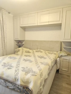 Selling a 2-bedroom apartment in N. Domakh.