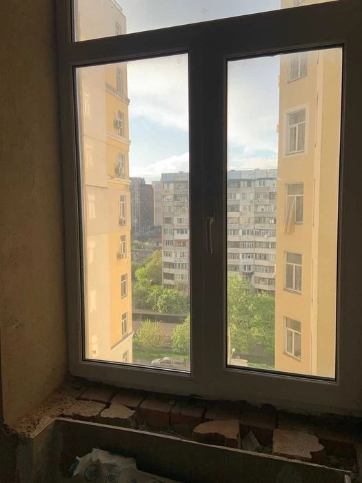 Красный кирпич на Левитана / Ильфа и Петрова 83м