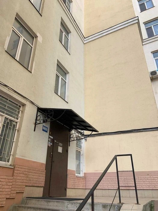 Красный кирпич на Левитана / Ильфа и Петрова 83м