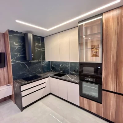 Продам 1к квартиру з ремонтом біля Озера