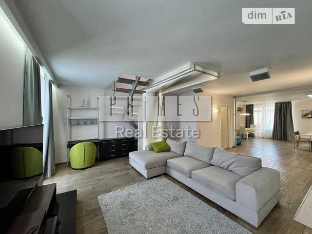 Sale of 3-room apartment 180 sq. m. on Yuliya Zdanovskaya St. 60/5 •