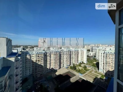 Sale of 3-room apartment 180 sq. m. on Yuliya Zdanovskaya St. 60/5 •