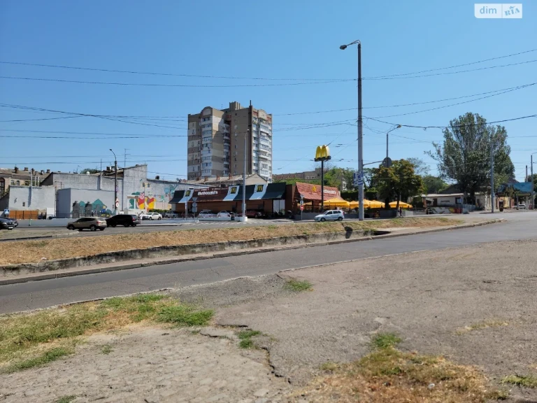 Commercial land for sale Moldavanka