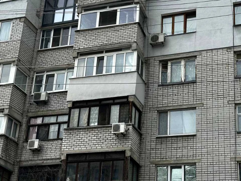 Квартира. Днепр, Крутогорный спуск (Роголевая)