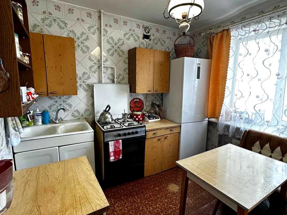 Квартира. Дніпро, Крутогірний узвіз (Рогальова)