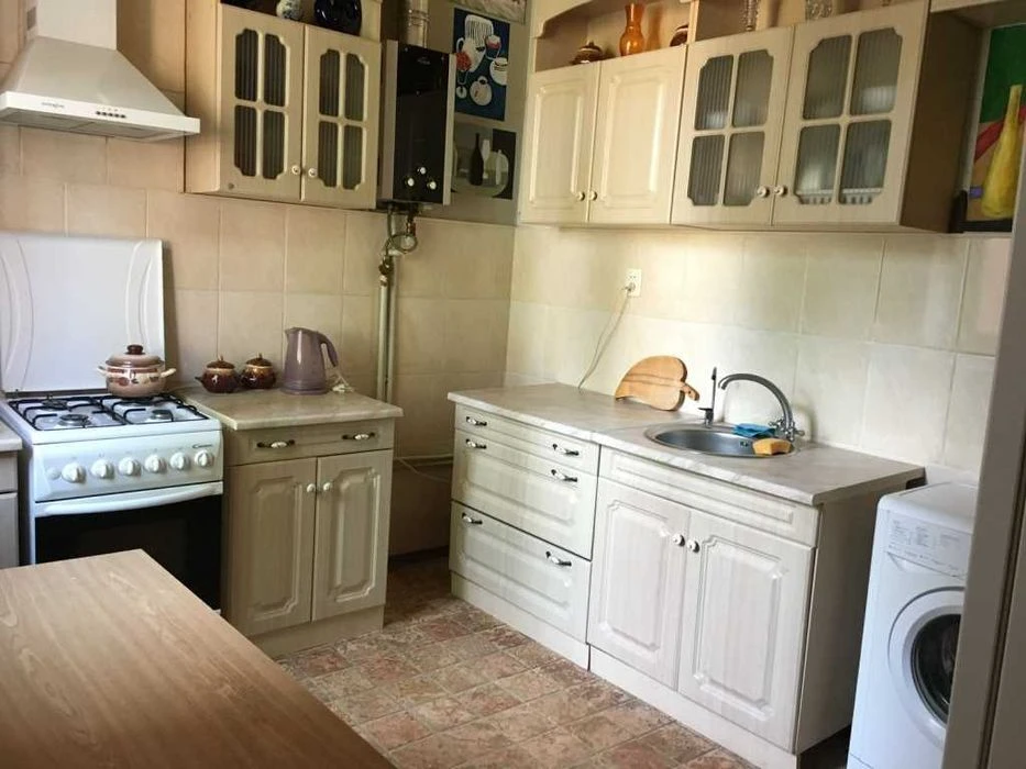 Продаж затишної двокімнатної квартира 58 м². вул. Матвійчука