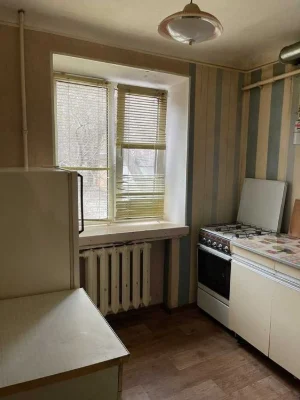 Продаж затишної двокімнатної квартира 58 м². вул. Матвійчука