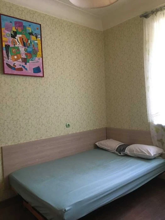 Продаж затишної двокімнатної квартира 58 м². вул. Матвійчука