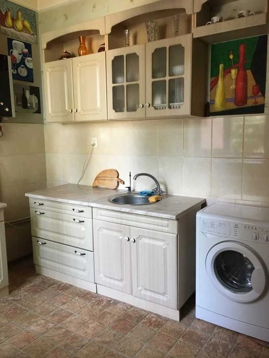 Продаж затишної двокімнатної квартира 58 м². вул. Матвійчука