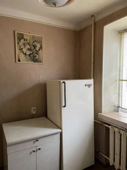 Продаж затишної двокімнатної квартира 58 м². вул. Матвійчука