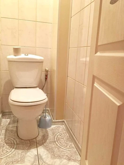 Продаж затишної двокімнатної квартира 58 м². вул. Матвійчука