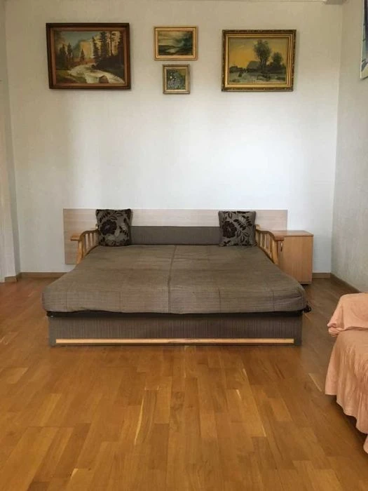 Продаж затишної двокімнатної квартира 58 м². вул. Матвійчука