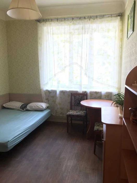Продаж затишної двокімнатної квартира 58 м². вул. Матвійчука