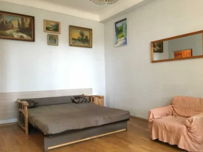 Продаж затишної двокімнатної квартира 58 м². вул. Матвійчука