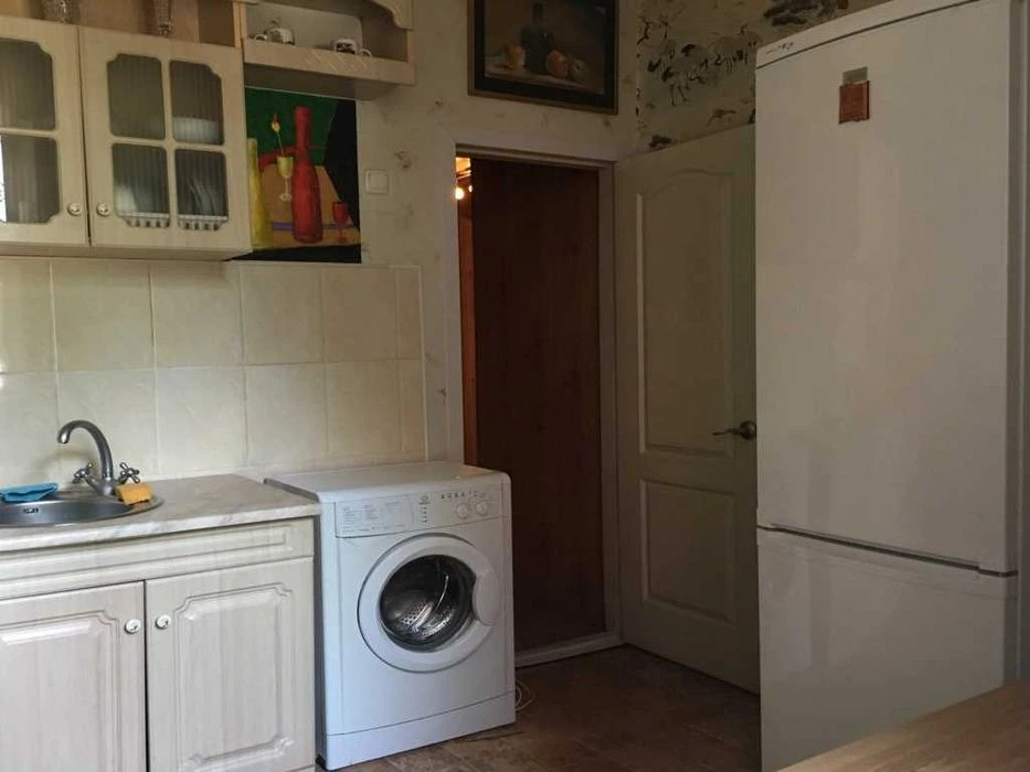 Продаж затишної двокімнатної квартира 58 м². вул. Матвійчука