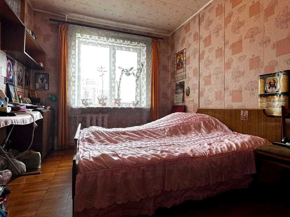 Квартира. Дніпро, Крутогірний узвіз (Рогальова)