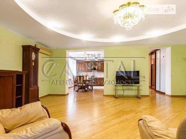 Sale of 4-room apartment 165 sq. m on Volodymyr Ivasyuk Ave. 24