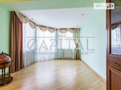 Sale of 4-room apartment 165 sq. m on Volodymyr Ivasyuk Ave. 24