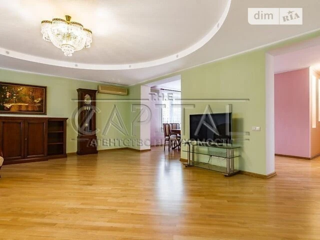 Sale of 4-room apartment 165 sq. m on Volodymyr Ivasyuk Ave. 24