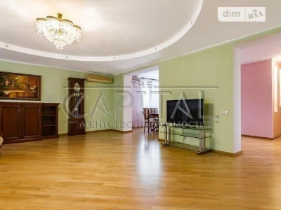 Sale of 4-room apartment 165 sq. m on Volodymyr Ivasyuk Ave. 24