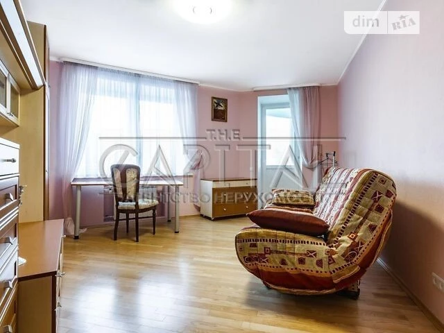 Sale of 4-room apartment 165 sq. m on Volodymyr Ivasyuk Ave. 24