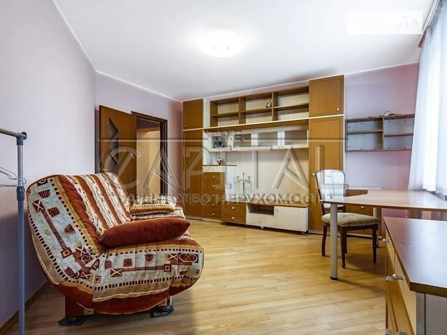 Sale of 4-room apartment 165 sq. m on Volodymyr Ivasyuk Ave. 24