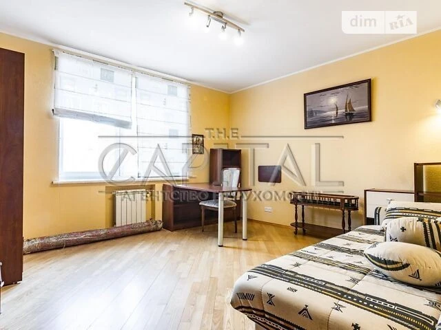 Sale of 4-room apartment 165 sq. m on Volodymyr Ivasyuk Ave. 24