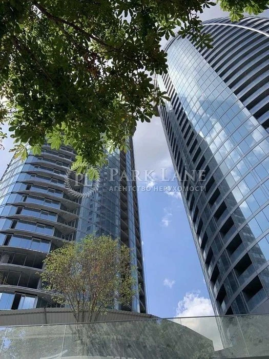 2-room apartment for sale in Taryan Towers residential complex, Center