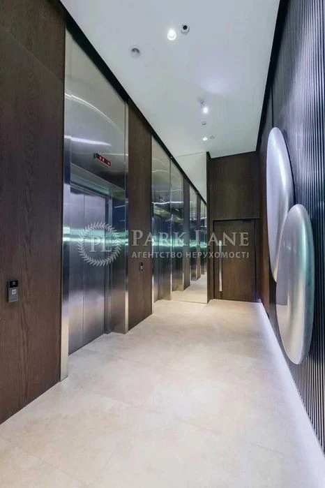 2-room apartment for sale in Taryan Towers residential complex, Center
