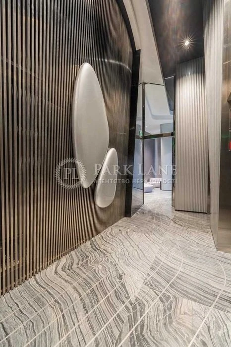 2-room apartment for sale in Taryan Towers residential complex, Center