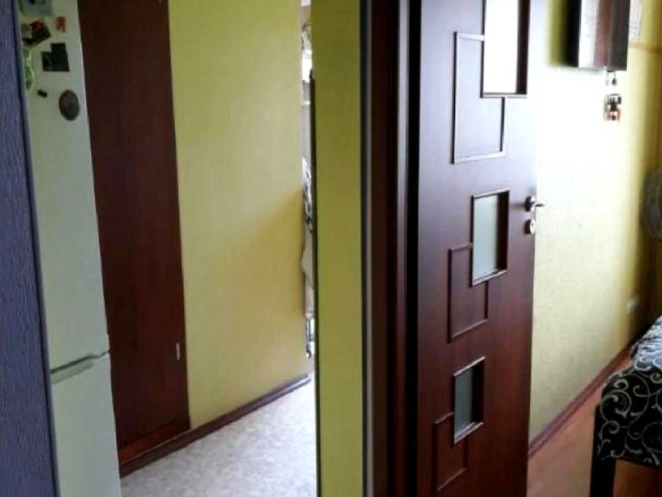 Apartment. Kharkiv, Peremohy Avenue.