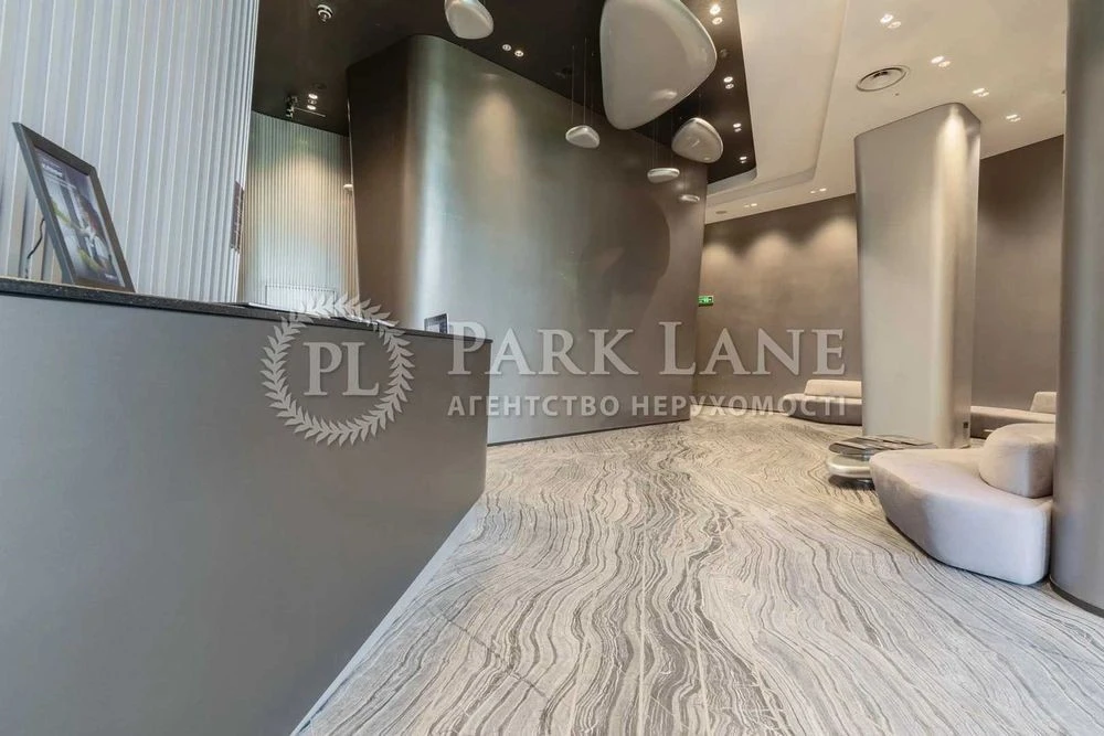 2-room apartment for sale in Taryan Towers residential complex, Center