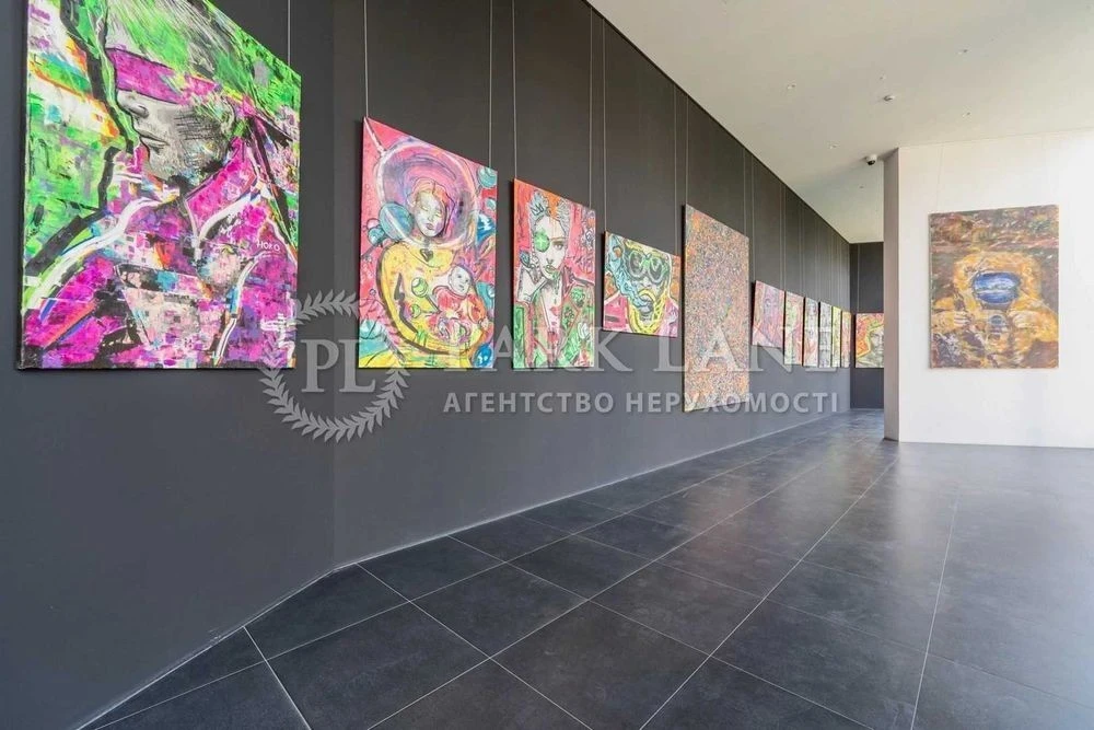 2-room apartment for sale in Taryan Towers residential complex, Center