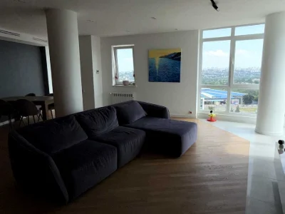 Apartment. Kharkiv, Petro Hryhorenko Ave. (Marshal Zhukova)
