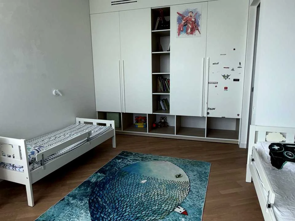 Apartment. Kharkiv, Petro Hryhorenko Ave. (Marshal Zhukova)
