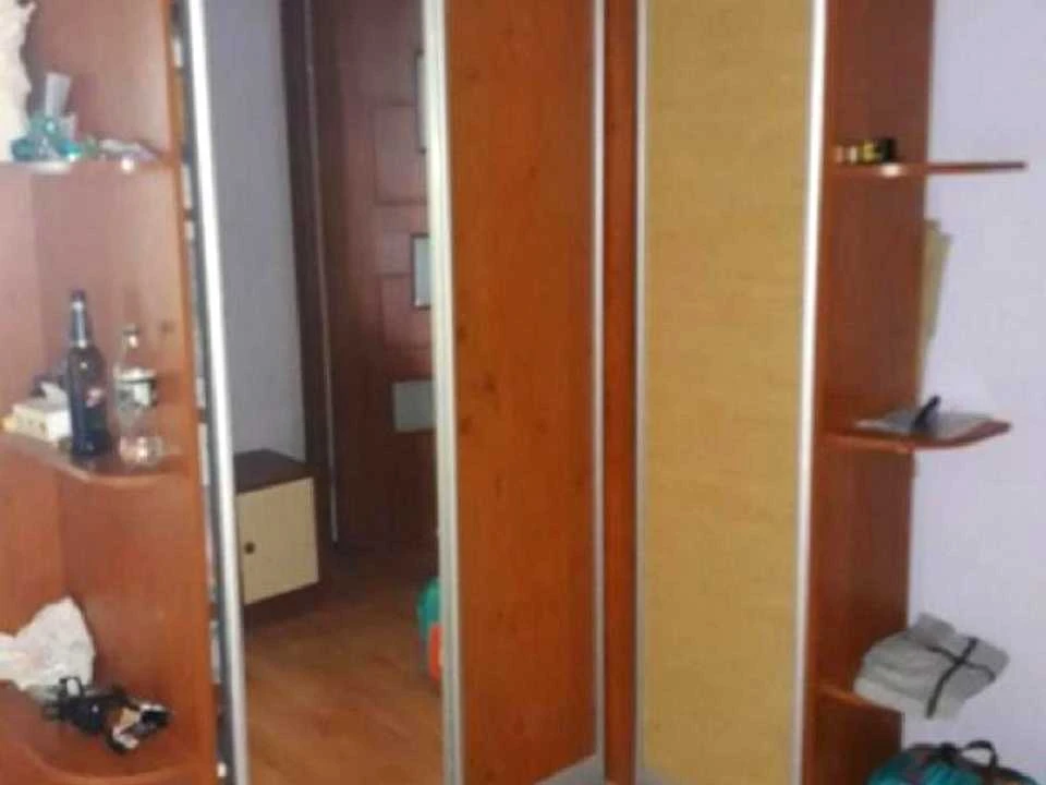 Apartment. Kharkiv, Peremohy Avenue.