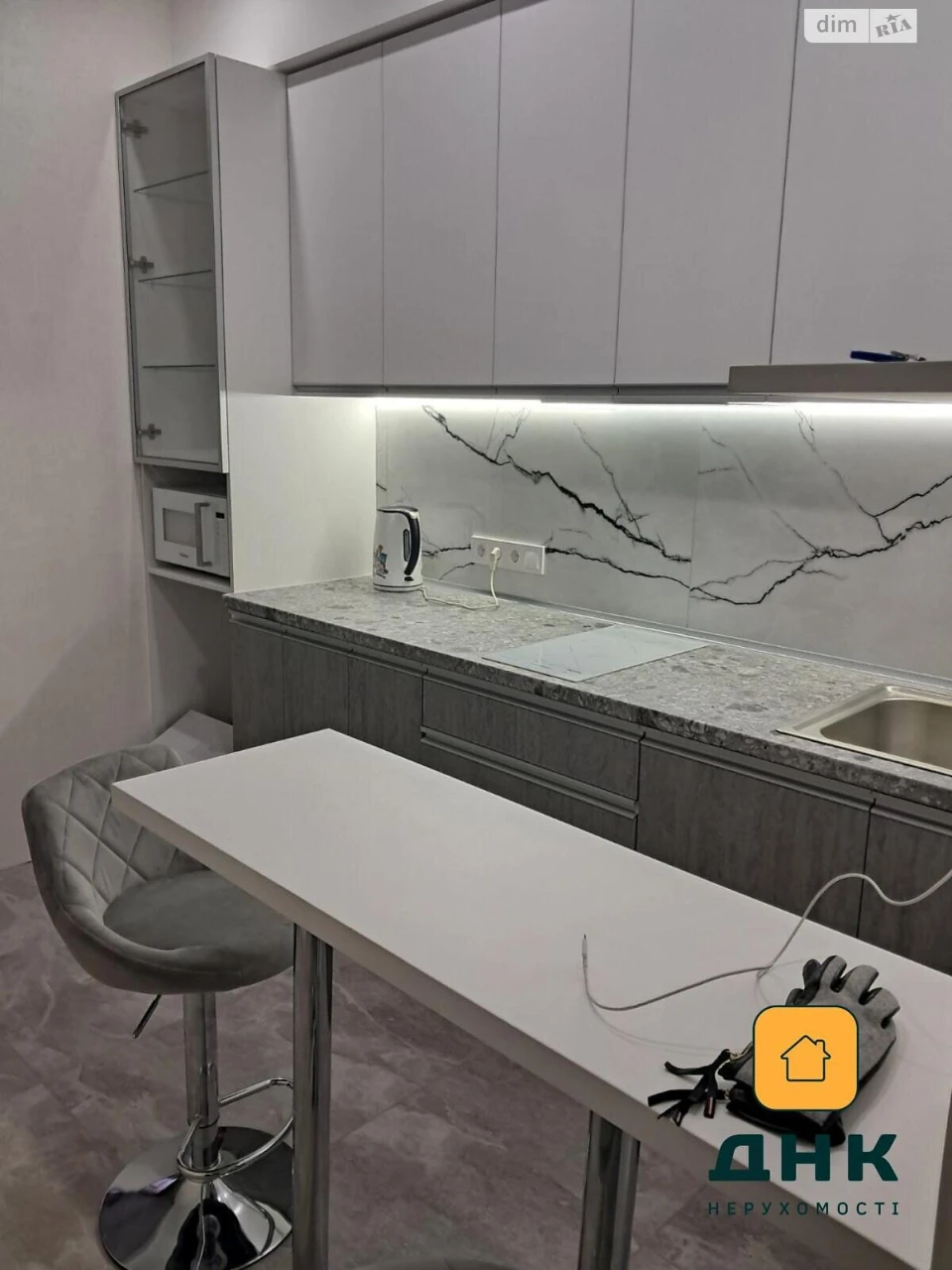Продажа квартиры Золотой Берег.